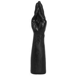 Hidden Desire Bras à Fist The Hand Fucker 30 x 7cm